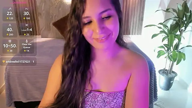 Kate owens2 online show from December 2, 7:09 pm