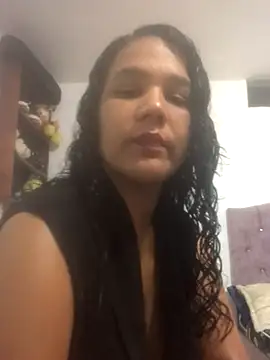 SofiaVergara2 online show from November 15, 2:09 am