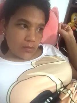 SofiaVergara2 online show from November 23, 12:43 am