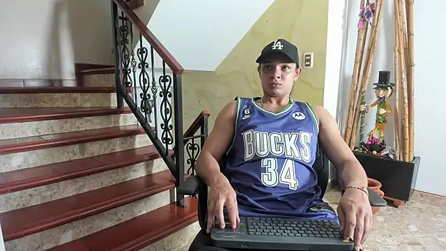 Belamiramill online show from November 10, 10:09 pm