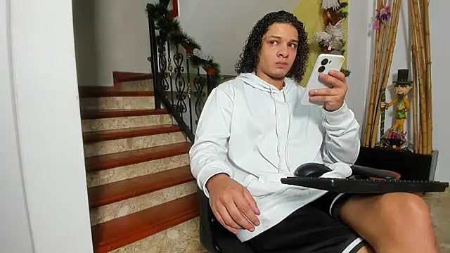 Belamiramill online show from November 19, 12:21 am