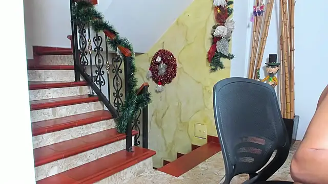 Belamiramill online show from November 26, 8:10 pm