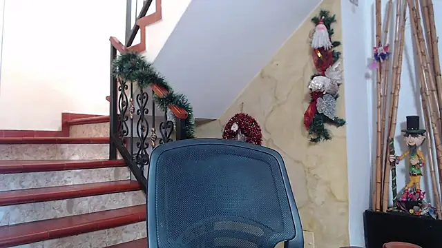 Belamiramill online show from November 29, 9:29 pm