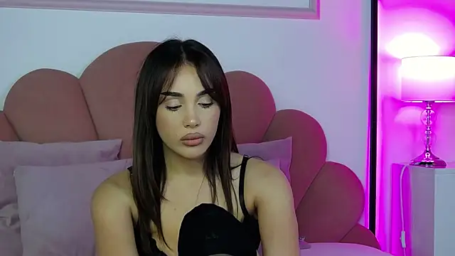 IvyNox online show from November 15, 8:22 am