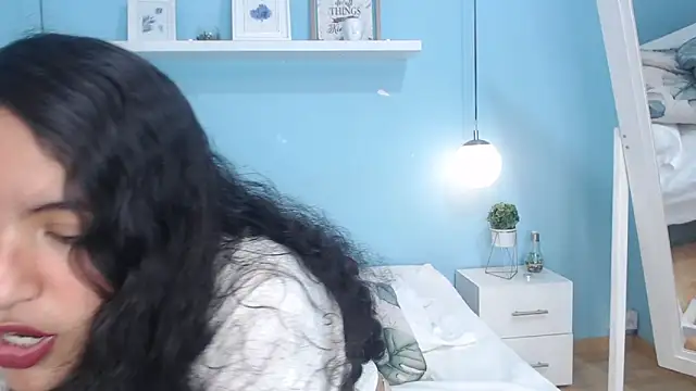 Snapshot of Wexler_Kim chatting on November 25, 3:39 am Wexler Kim online show from November 25, 3:39 am