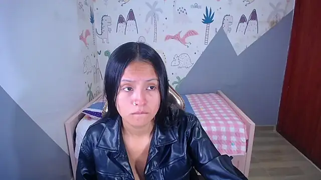 Snapshot of sophiia_t chatting on November 27, 12:51 pm sophiia t online show from November 27, 12:51 pm