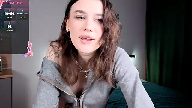 eshleeygreen online show from November 28, 3:14 pm