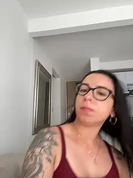 Vicky ro online show from November 17, 12:44 pm