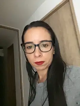 Vicky ro online show from November 20, 1:06 am