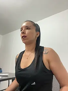 Vicky ro online show from November 21, 10:52 pm