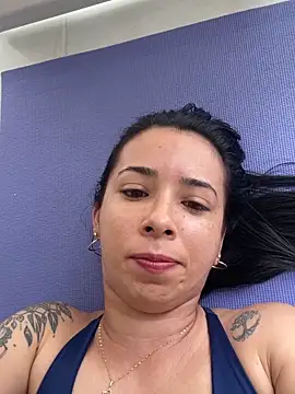 Vicky ro online show from November 29, 3:37 pm