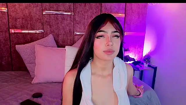  ViolletteNoir  online show from November 16, 8:03 pm