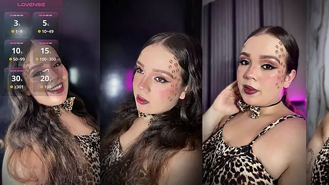 Emely Pregnant1 online show from November 11, 9:15 pm