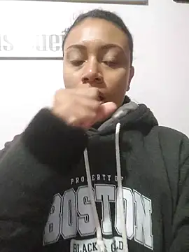 ALLISA PRITCHETT online show from November 8, 10:26 am