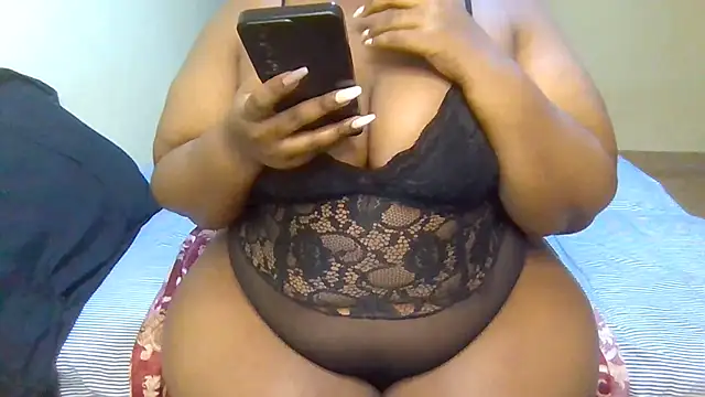 REAL THICKK online show from November 16, 11:32 pm