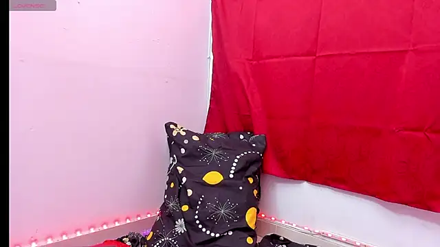 merliha watson online show from November 11, 7:58 pm