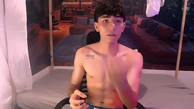 Bryant Connor online show from November 9, 3:05 am