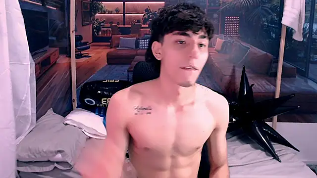 Bryant Connor online show from November 11, 3:28 am