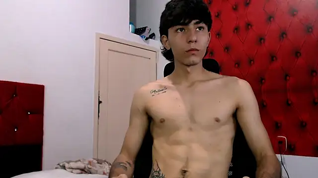 Bryant Connor online show from November 28, 3:20 am