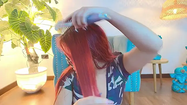 Chloejonson online show from November 10, 3:16 am