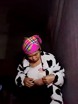 Mabel-122 online show from November 18, 4:06 am