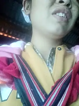 Mabel-122 online show from November 25, 1:49 am