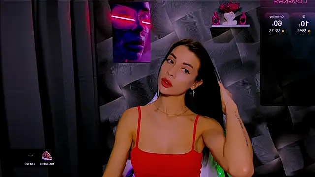 KateMagic online show from November 28, 3:14 pm