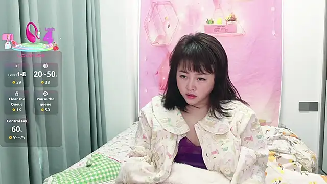 nana-789 online show from November 27, 7:32 am