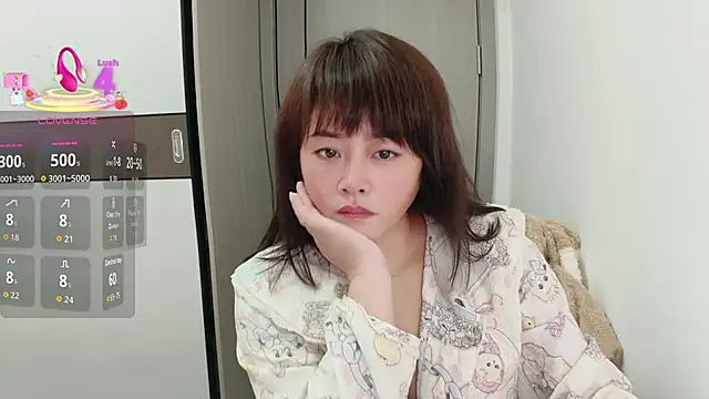 nana-789 online show from December 1, 7:46 am