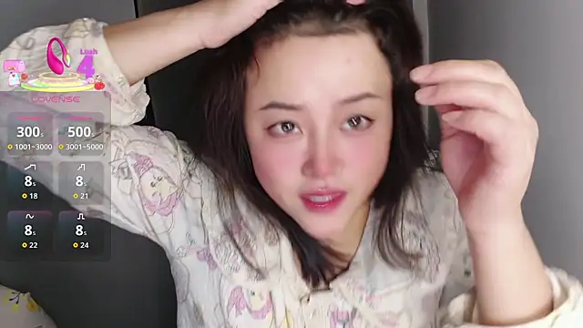 nana-789 online show from December 2, 5:46 am