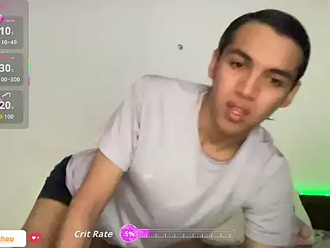 call me theo online show from November 30, 10:08 am