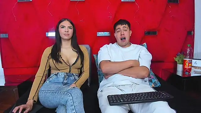 Emmaanddarling online show from December 4, 12:09 am