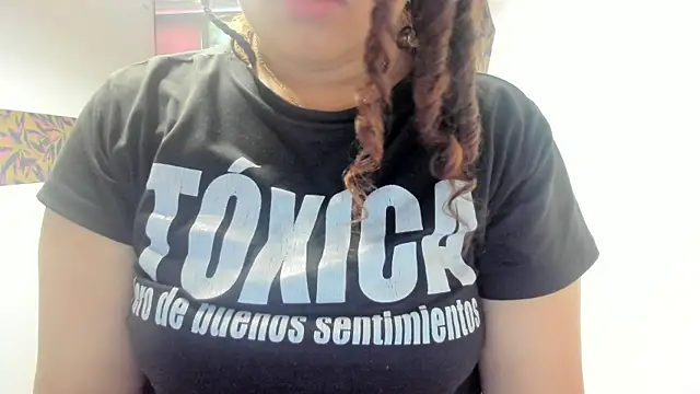 Nina  Sky online show from November 18, 1:04 pm