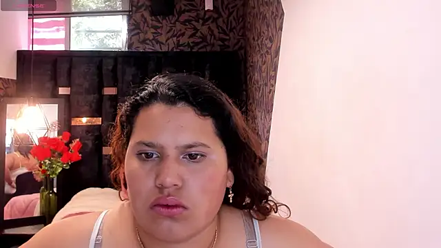 Nina  Sky online show from November 26, 1:34 pm