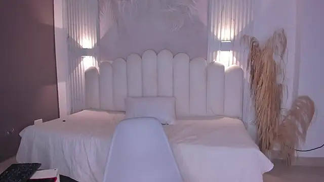 Nicky  21 online show from November 12, 6:41 pm