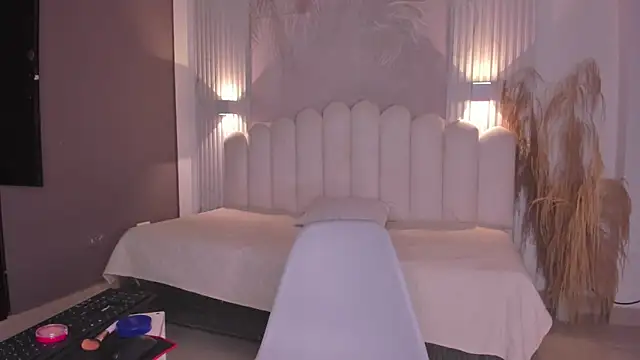 Nicky  21 online show from November 24, 7:02 pm