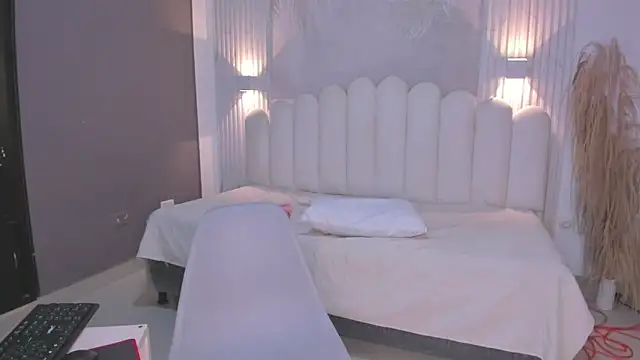 Nicky  21 online show from November 27, 7:05 pm