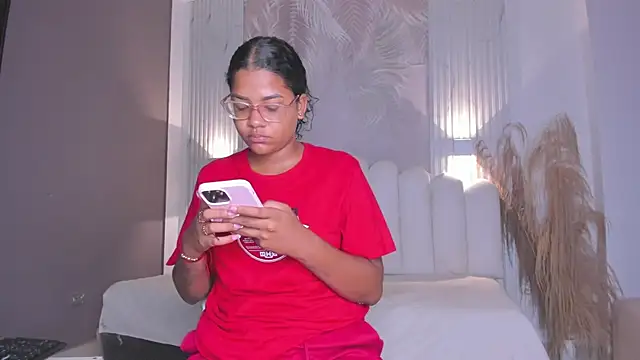 Nicky  21 online show from November 29, 11:57 am