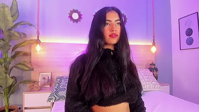 CherryNovva online show from December 1, 5:51 pm