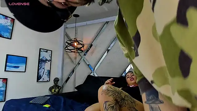 Sophia Ostin69 online show from November 22, 4:33 am