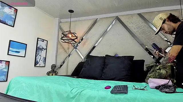 Sophia Ostin69 online show from November 29, 4:26 am