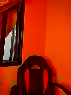 VIOLET EF online show from November 29, 10:46 pm