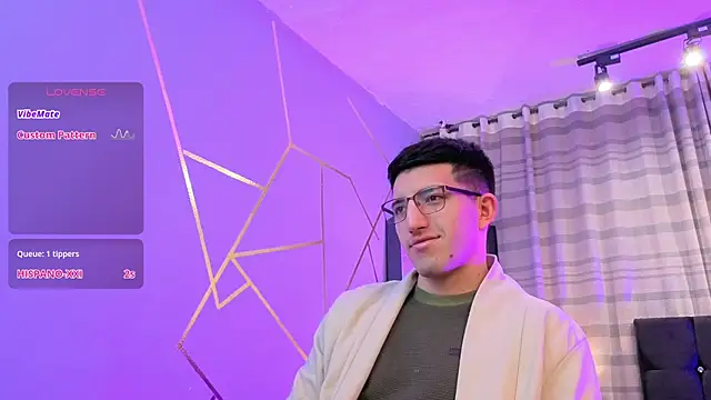 Un Sluttyy online show from November 21, 11:20 am