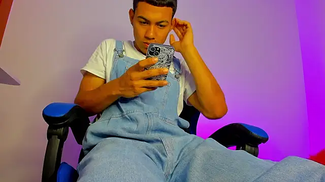 King Ares1 online show from November 29, 5:16 pm