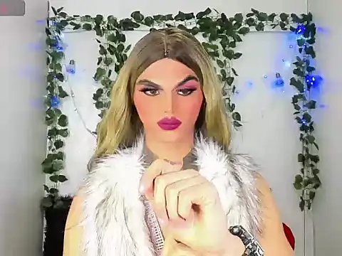 Sofia-hot  online show from November 25, 7:14 pm