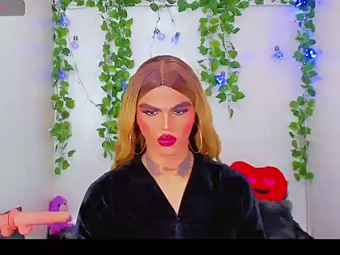 Sofia-hot  online show from November 29, 5:05 pm