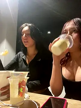 Mia Lux77 online show from November 26, 2:23 am