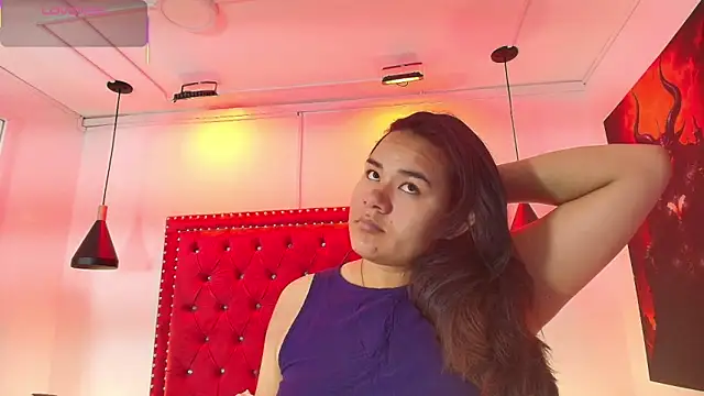 Bella donnaS online show from November 27, 3:30 am