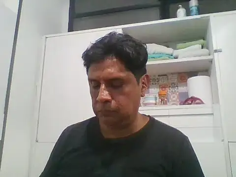 Jona6150 online show from December 1, 5:23 am