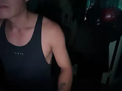 Snapshot of OceanCandy chatting on November 21, 5:00 pm OceanCandy online show from November 21, 5:00 pm